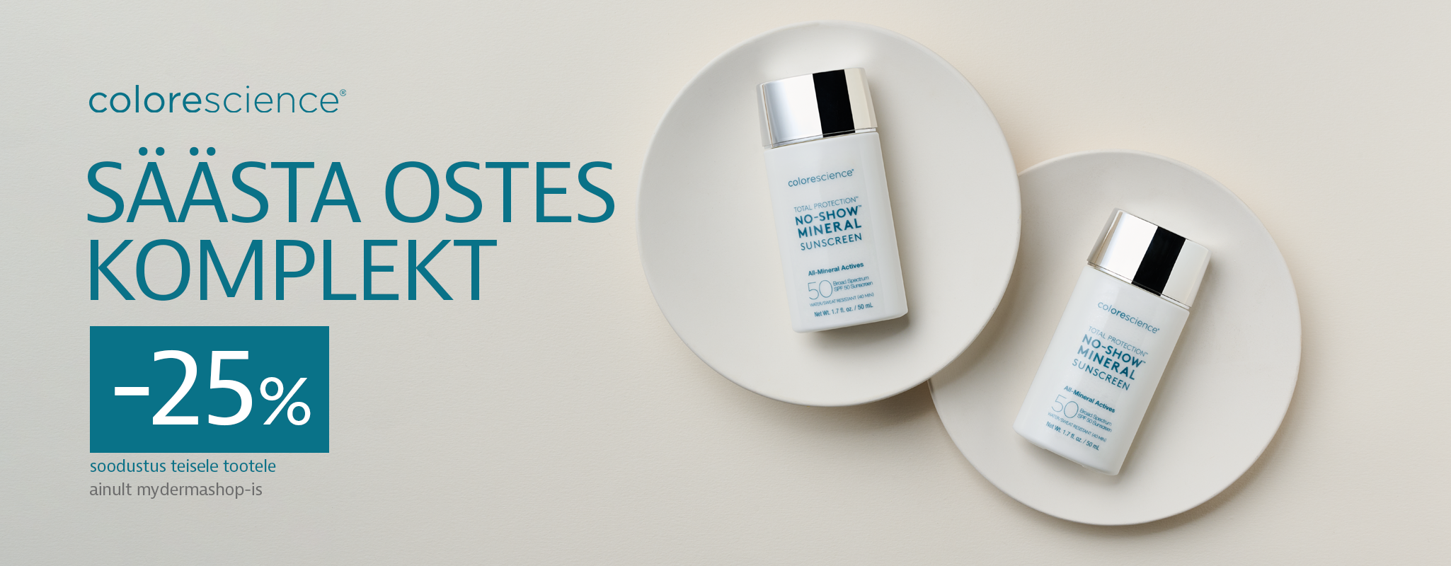 Colorescience